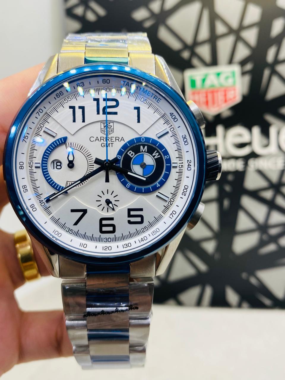 Tag Heuer